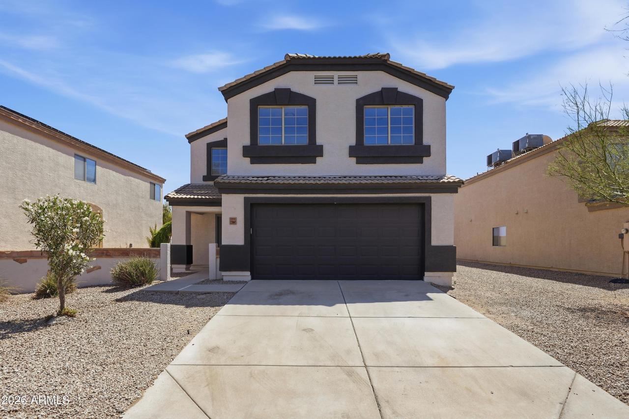 23841 N Oasis Blvd., Florence, AZ 85132