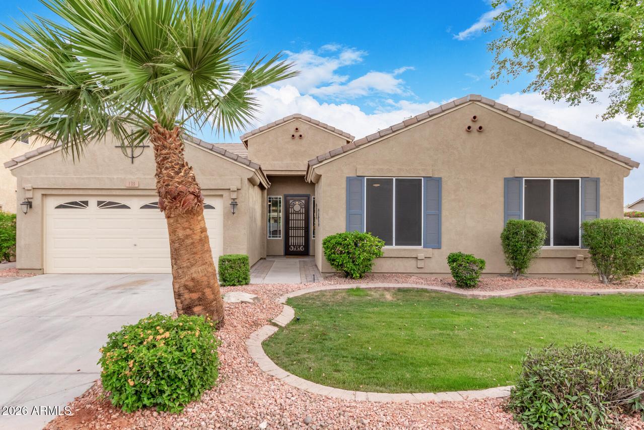 139 E Gail Dr., Gilbert, AZ 85296