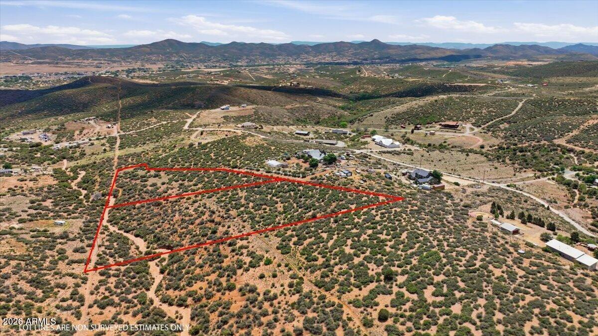 10560 E Rocky Hill Rd. #4, Dewey, AZ 86327