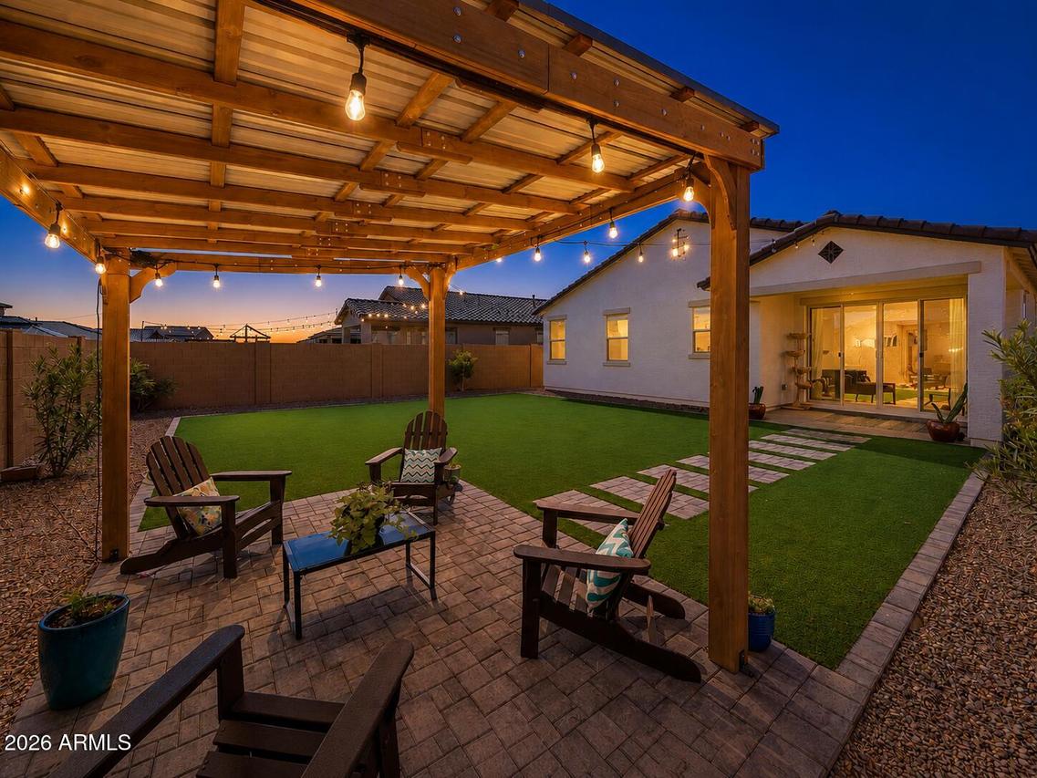 11009 W Hadley St., Avondale, AZ 85323