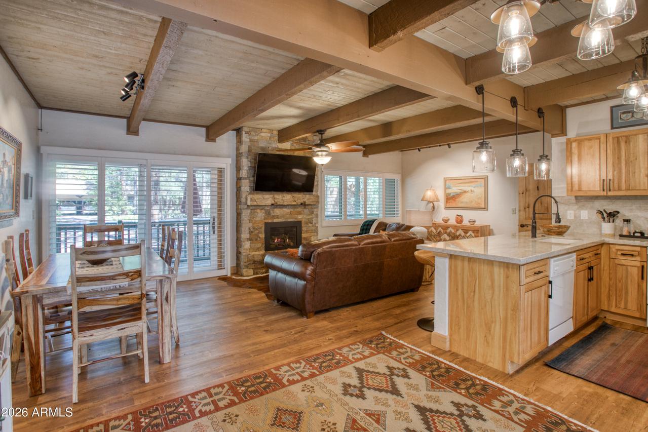2804 Park Cir. #31, Pinetop, AZ 85935