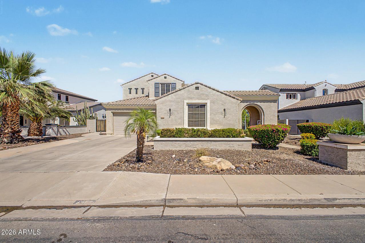 4355 S Rock St., Gilbert, AZ 85297