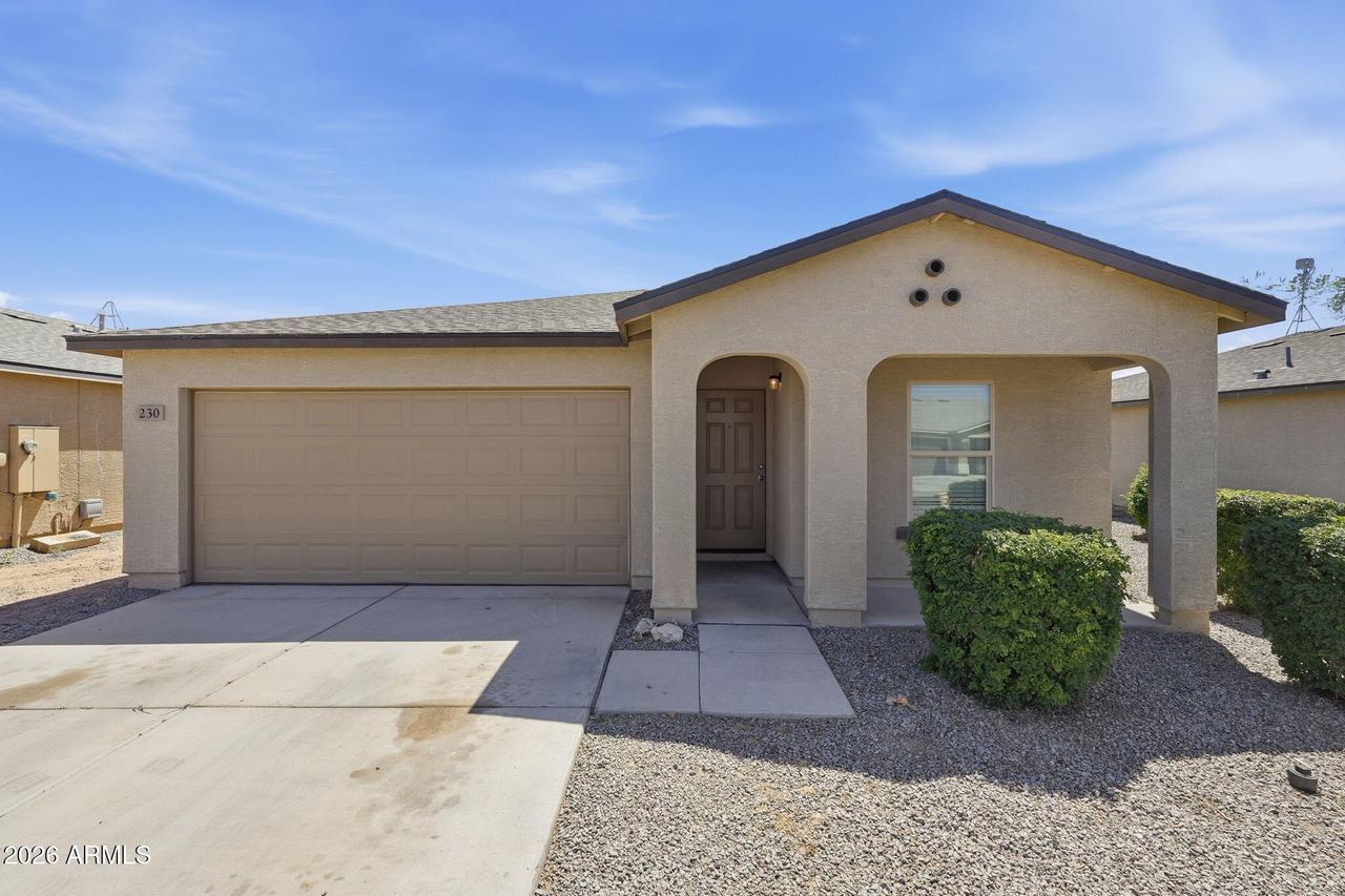 230 S Picacho Heights Rd., Eloy, AZ 85131