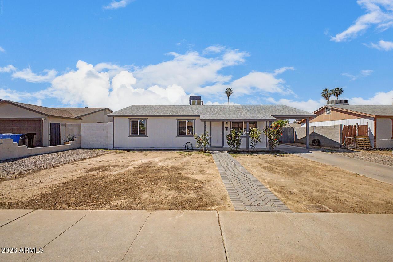 6141 W Alvarado Rd., Phoenix, AZ 85035