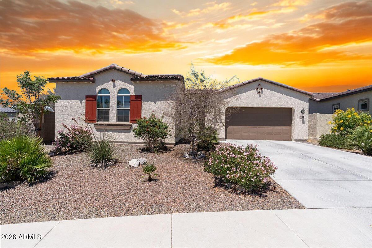 17910 W Silverwood Dr., Goodyear, AZ 85338