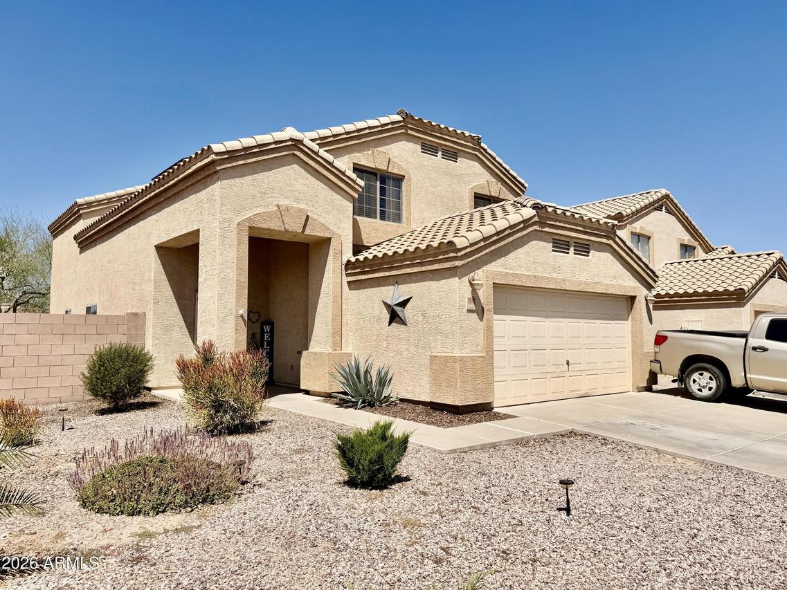 2051 N Pine Pl., Casa Grande, AZ 85122