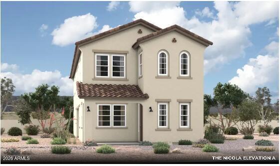 10291 S Blackjack Tr., Apache Junction, AZ 85120