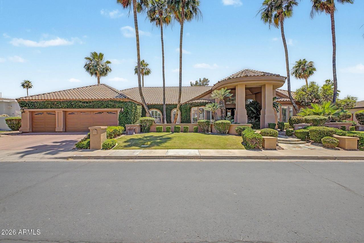 8177 E Sunnyside Dr., Scottsdale, AZ 85260