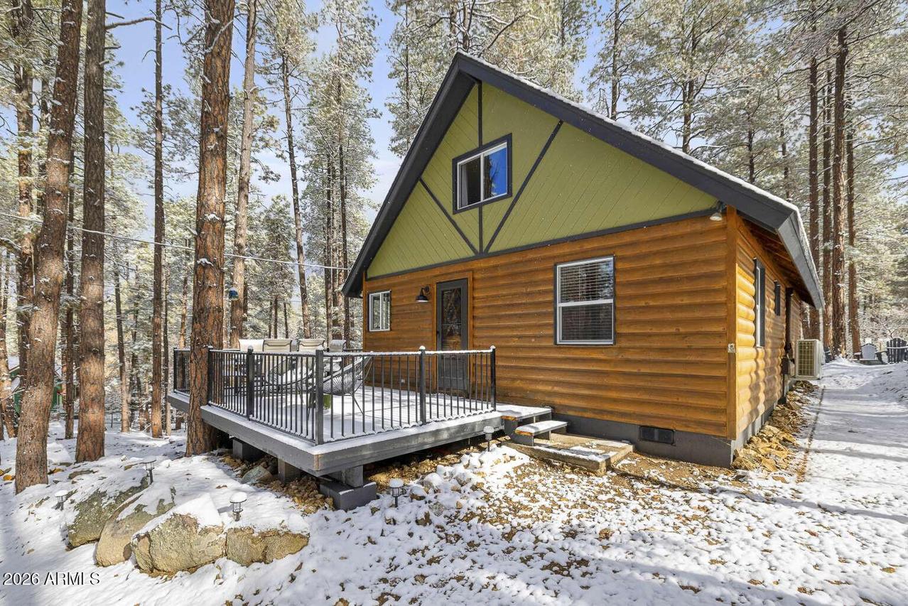 1363 E Silver King Cir. #A, Prescott, AZ 86303