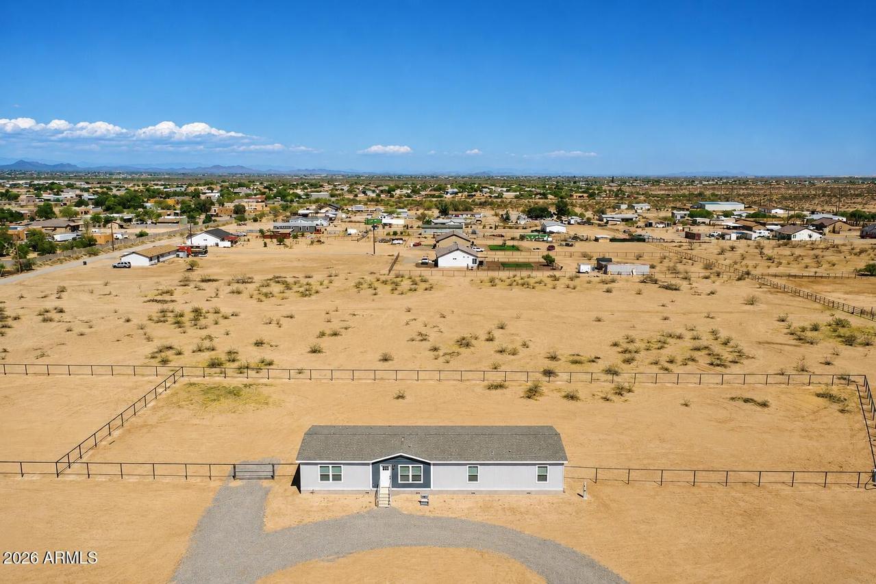 28425 N 250th Ln., Wittmann, AZ 85361