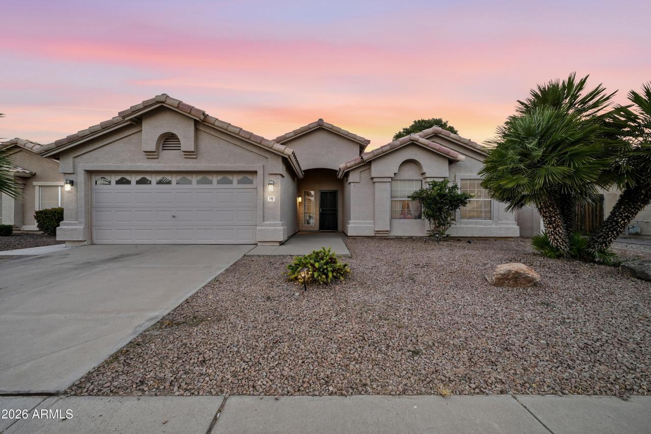 780 S Pineview Dr., Chandler, AZ 85226