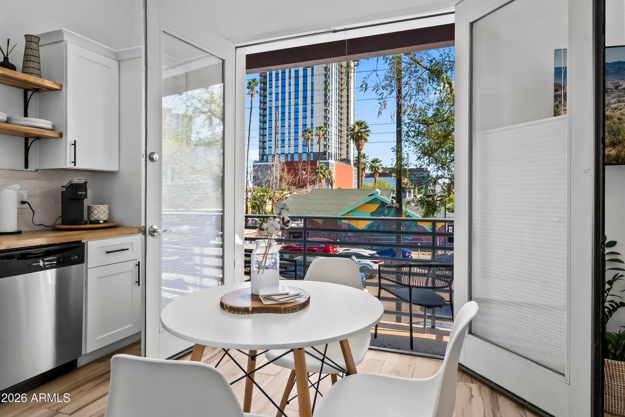 610 E Roosevelt St. #141, Phoenix, AZ 85004