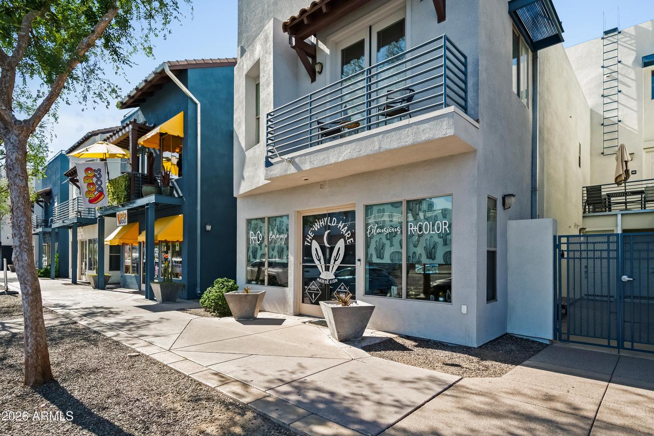 610 E Roosevelt St. #141, Phoenix, AZ 85004