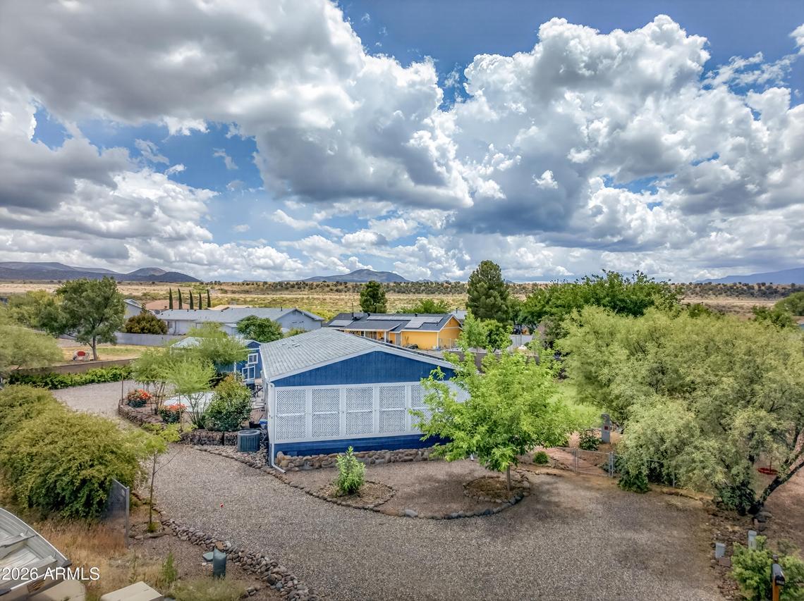 3681 S Chino Dr., Camp Verde, AZ 86322