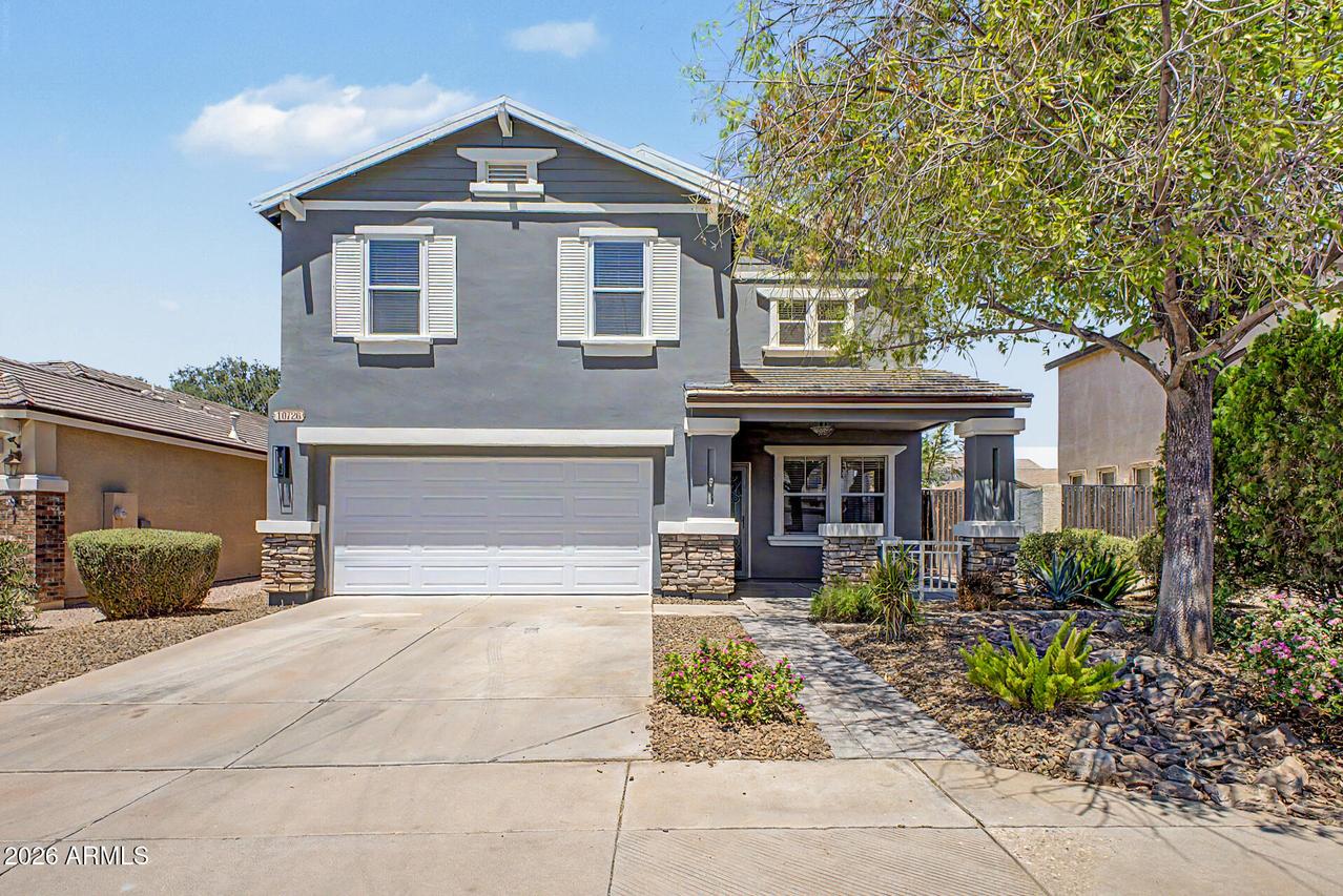 10726 E Portobello Ave., Mesa, AZ 85212