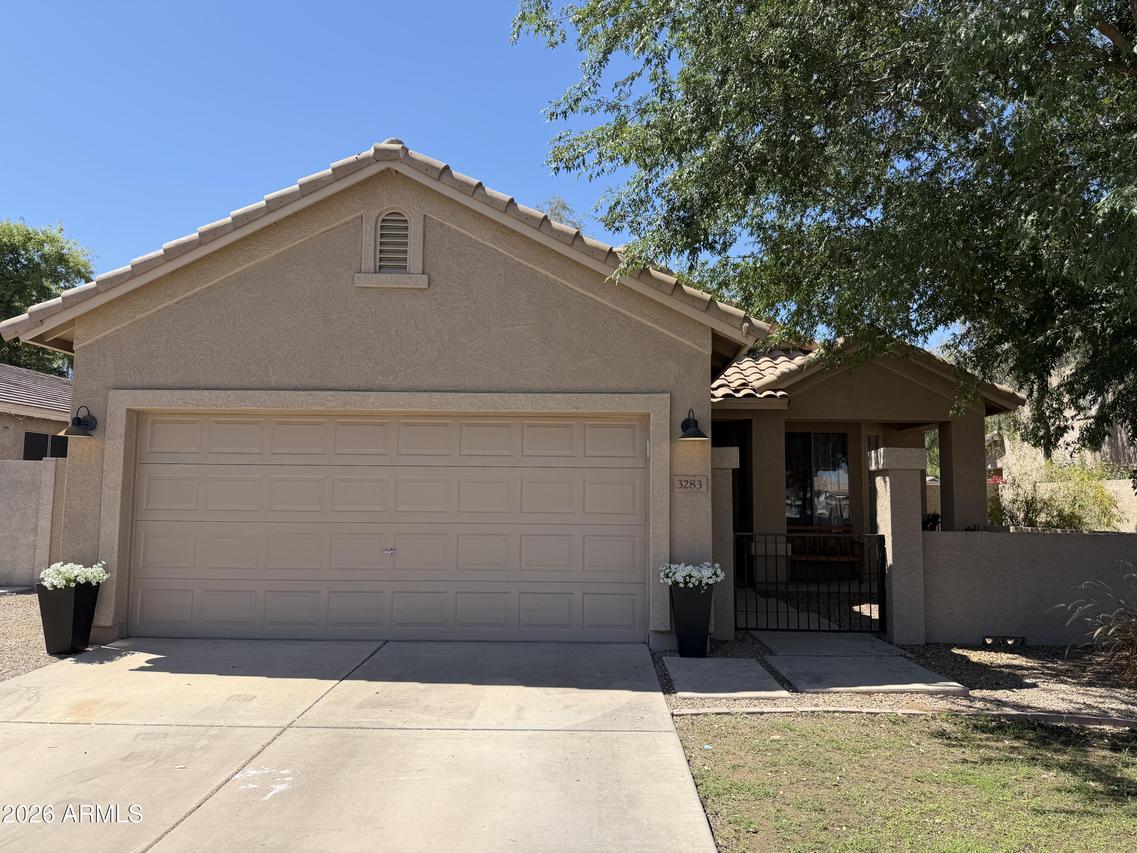 3283 E Boston St., Gilbert, AZ 85295