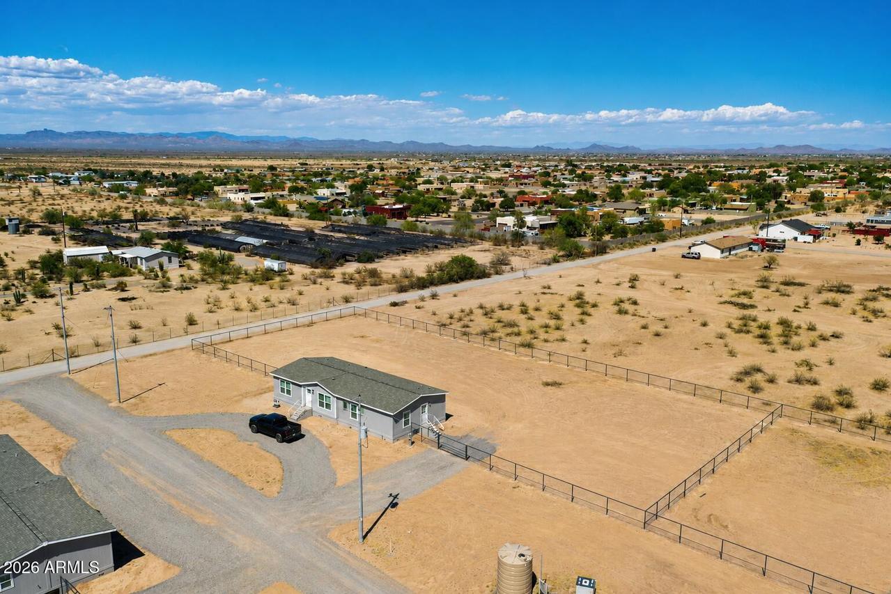 28575 N 250th Ln., Wittmann, AZ 85361