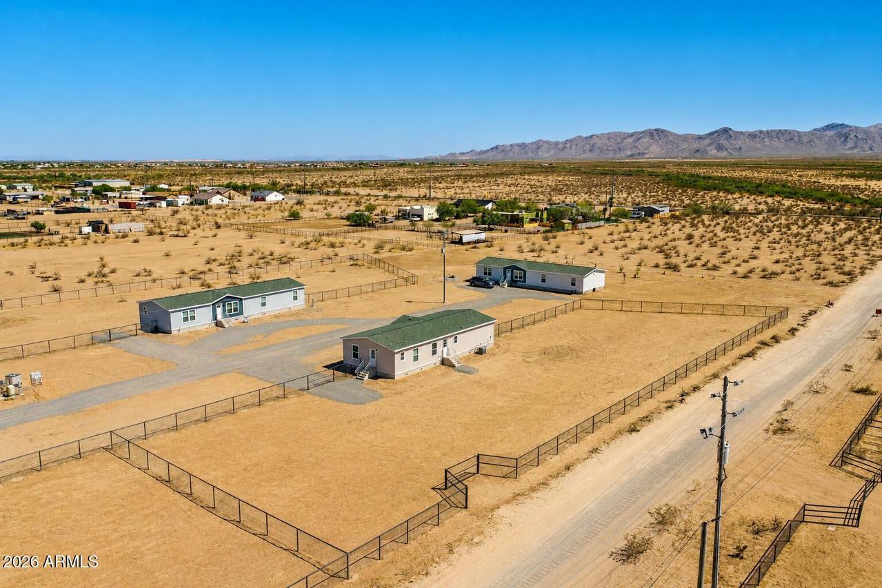 28428 N 250th Ln., Wittmann, AZ 85361