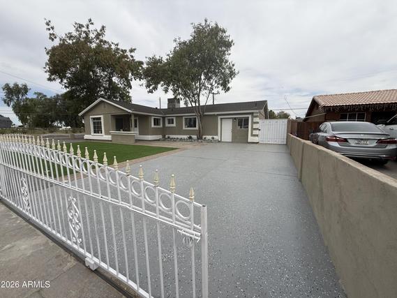 New Homes For Sale This Week That Attend John F. Long: May 8th to May 14th