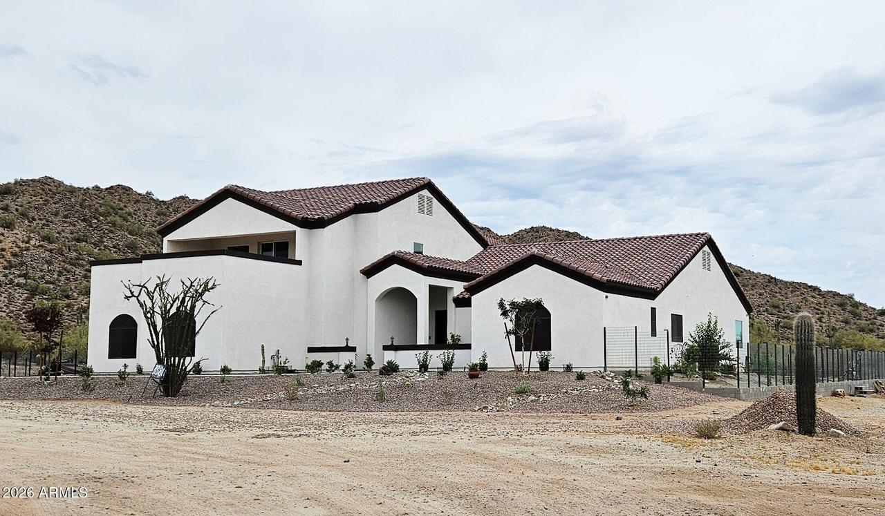 33962 N Chuckwalla Tr., Queen Creek, AZ 85144