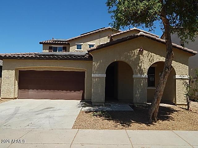 10226 W Levi Dr., Tolleson, AZ 85353
