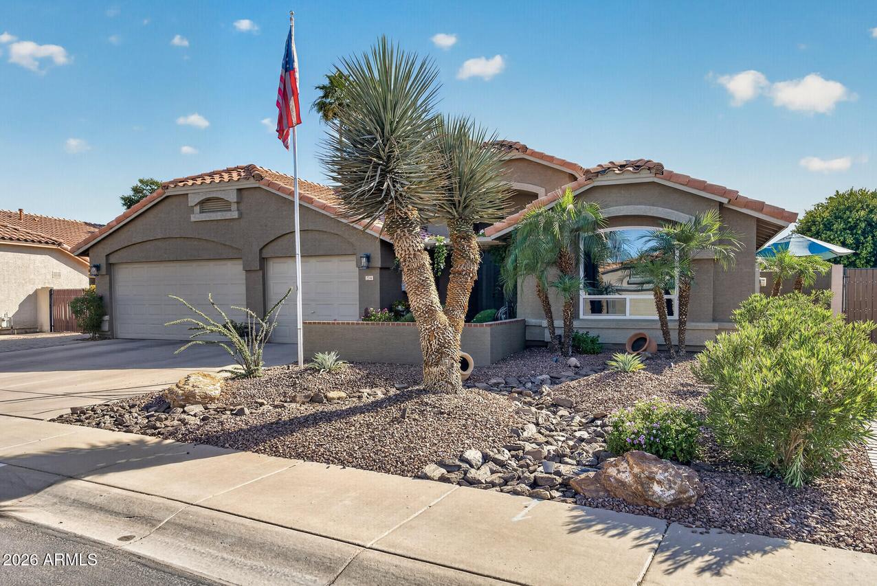 2344 N 123rd Dr., Avondale, AZ 85323