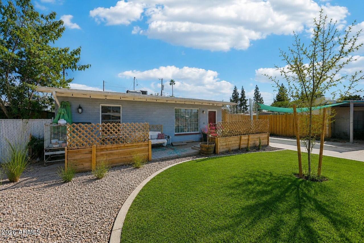 318 S Terry Cir., Tempe, AZ 85281