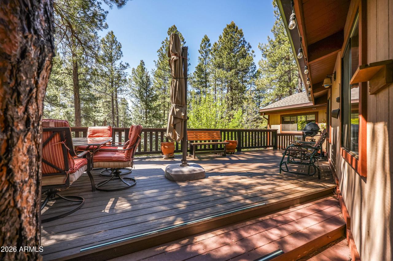 17420 S Shadow Rock Pl., Munds Park, AZ 86017