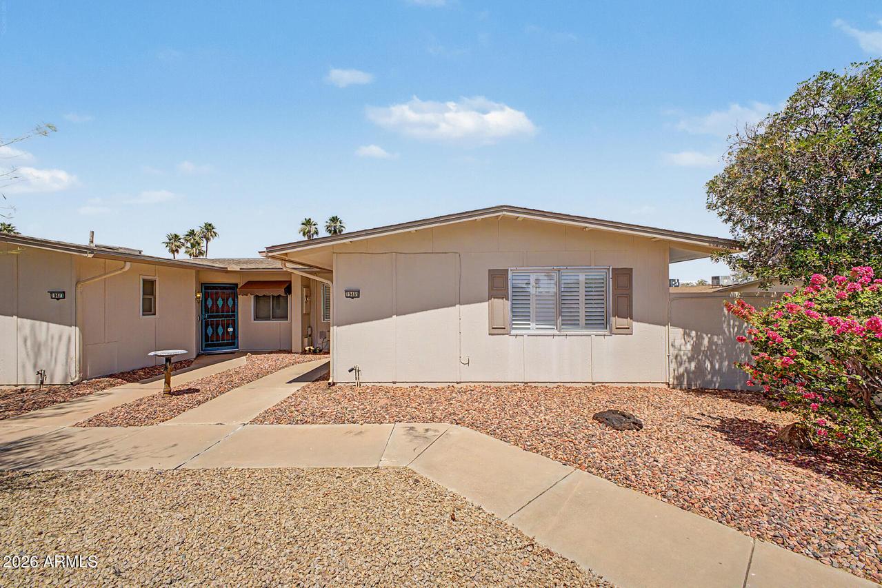 19469 N Star Ridge Dr., Sun City West, AZ 85375