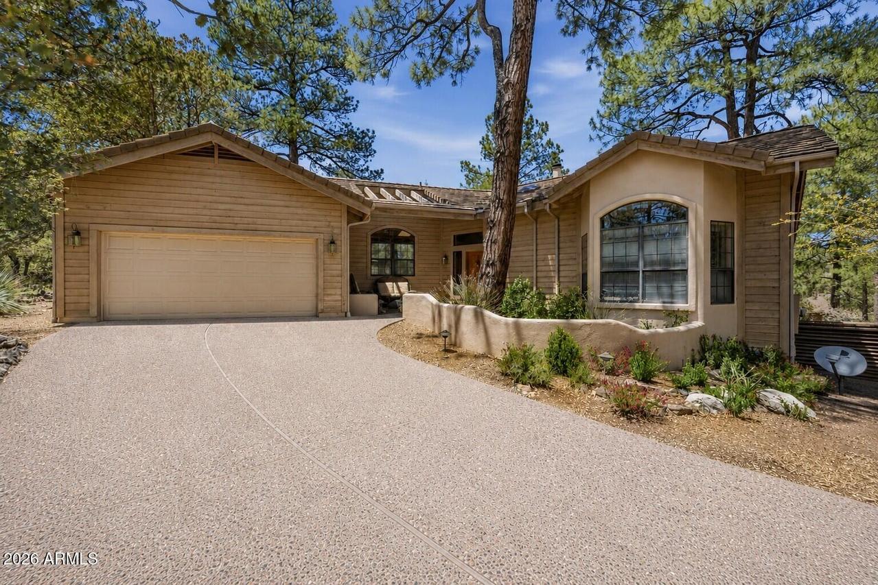 1750 Cambridge Dr., Prescott, AZ 86305