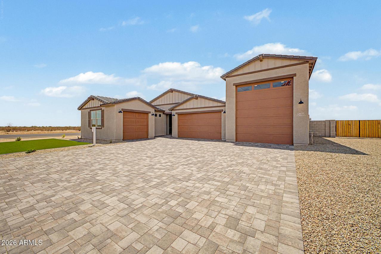 24311 W Duane Ln., Wittmann, AZ 85361