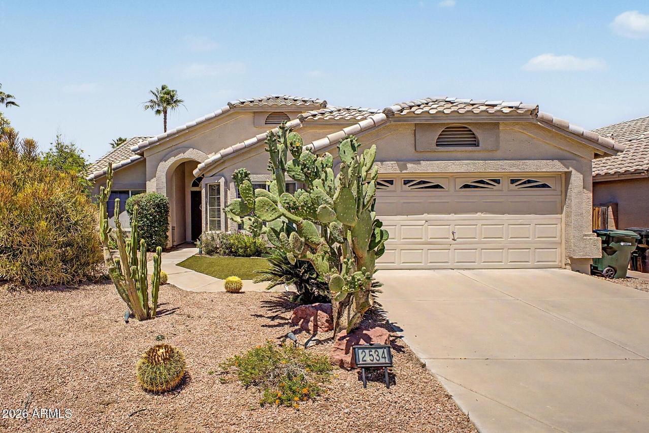 2534 E Wescott Dr., Phoenix, AZ 85050