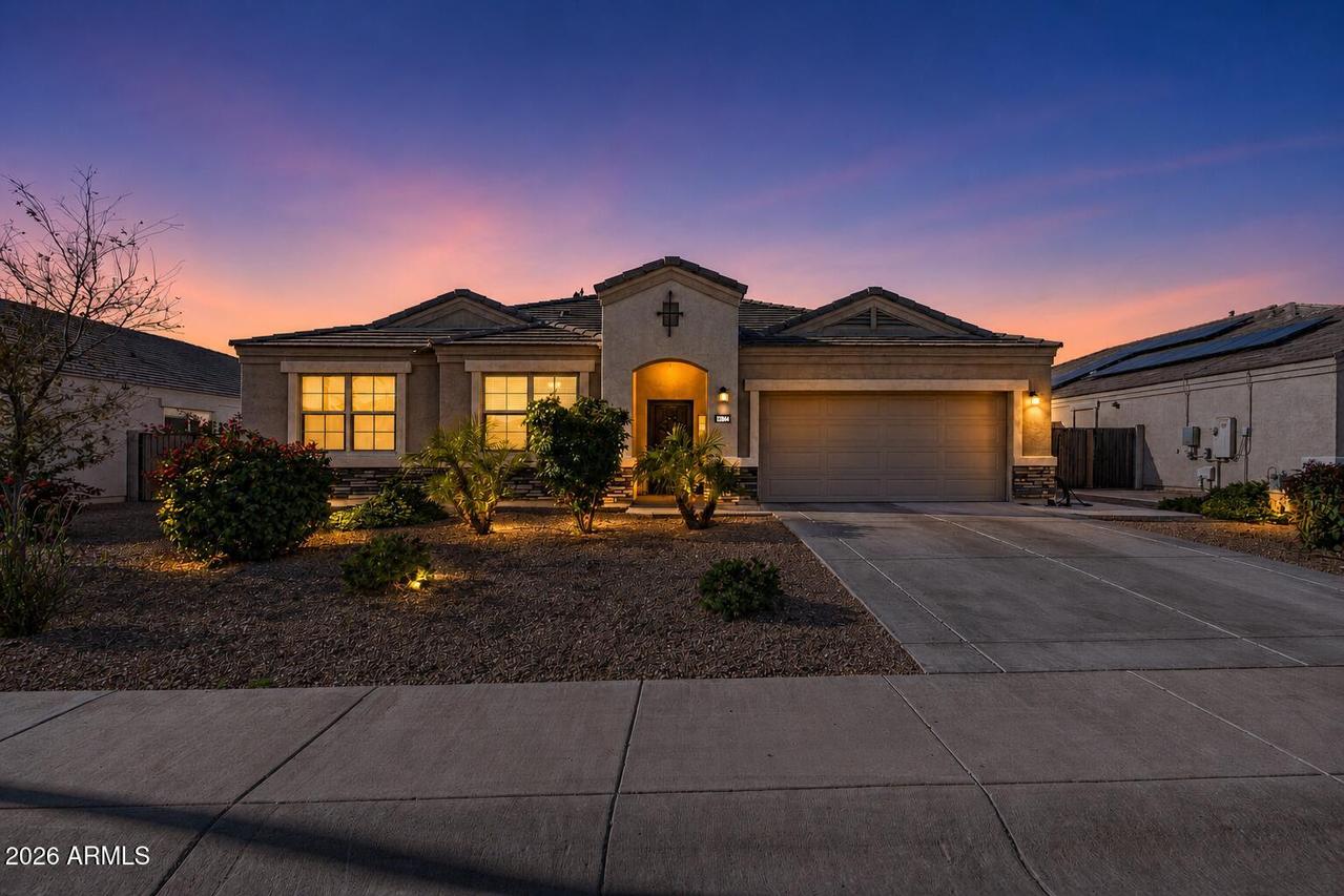 30641 W Mulberry Dr., Buckeye, AZ 85396
