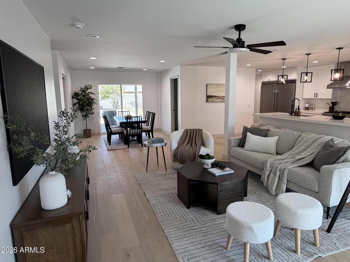 4646 E Vernon Ave., Phoenix, AZ 85008