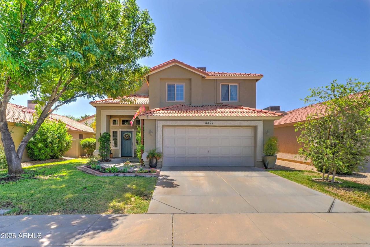 4427 E Mountain Vista Dr., Phoenix, AZ 85048