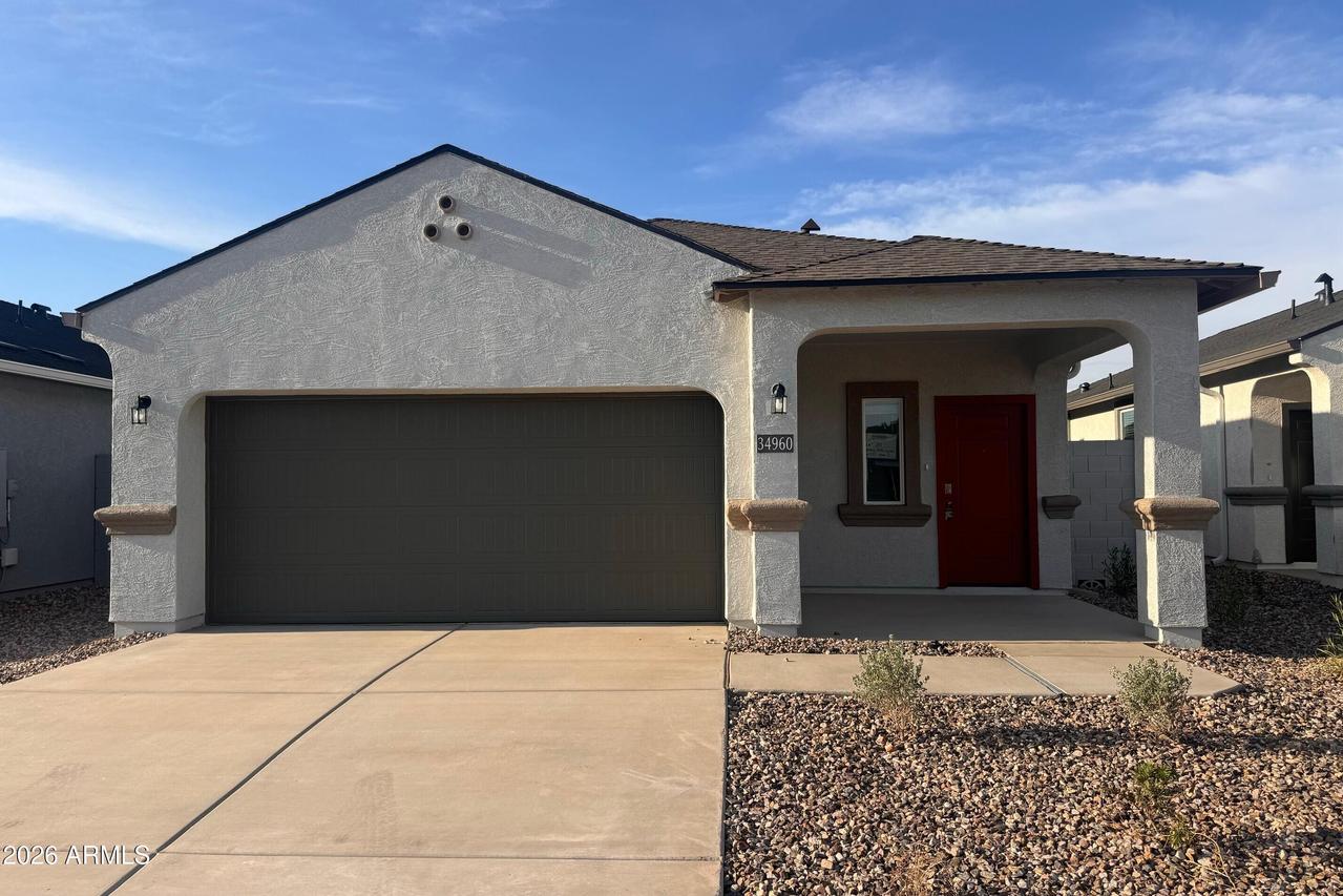 34960 W Lucca Dr., Maricopa, AZ 85138