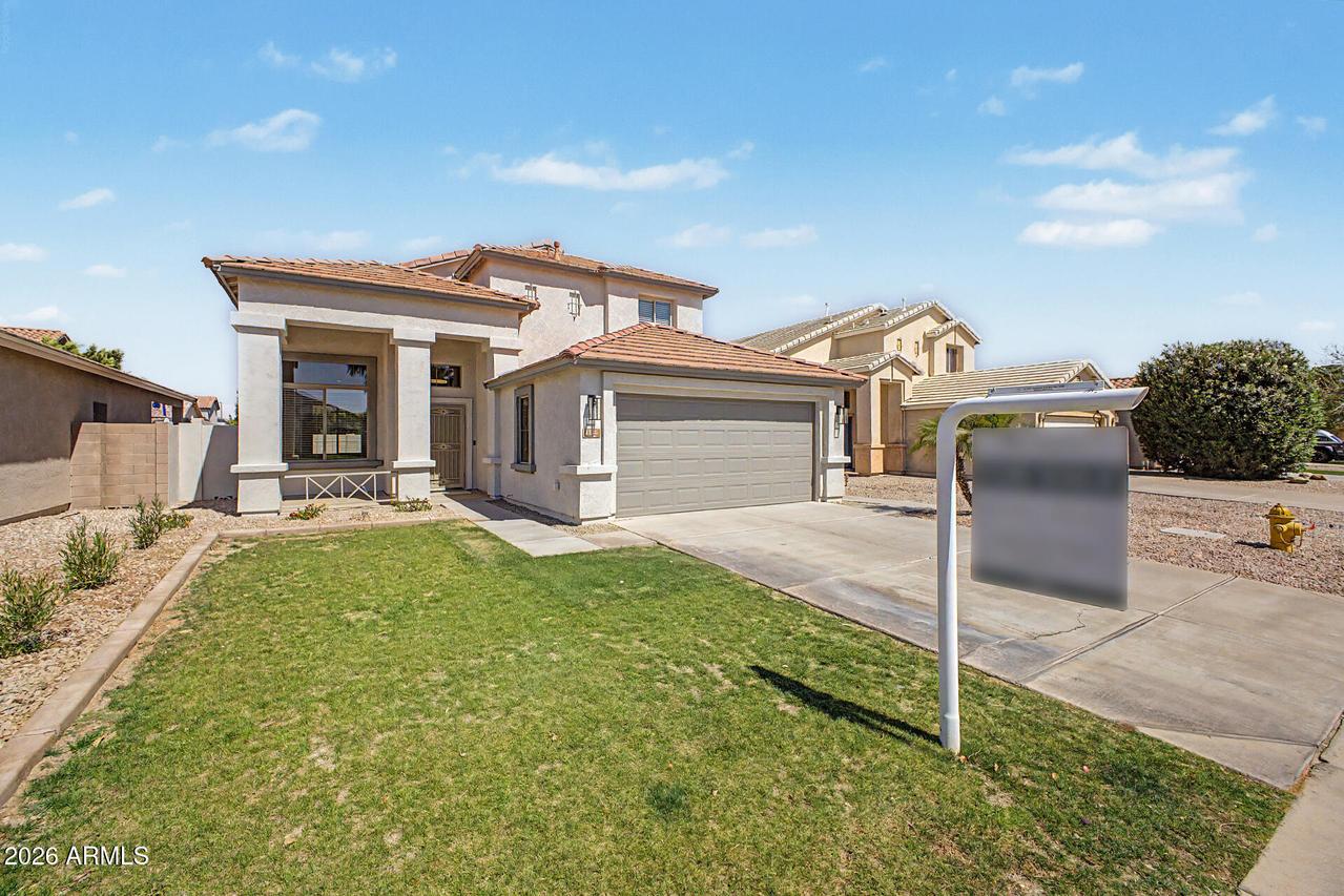 1135 S Rockwell St., Gilbert, AZ 85296
