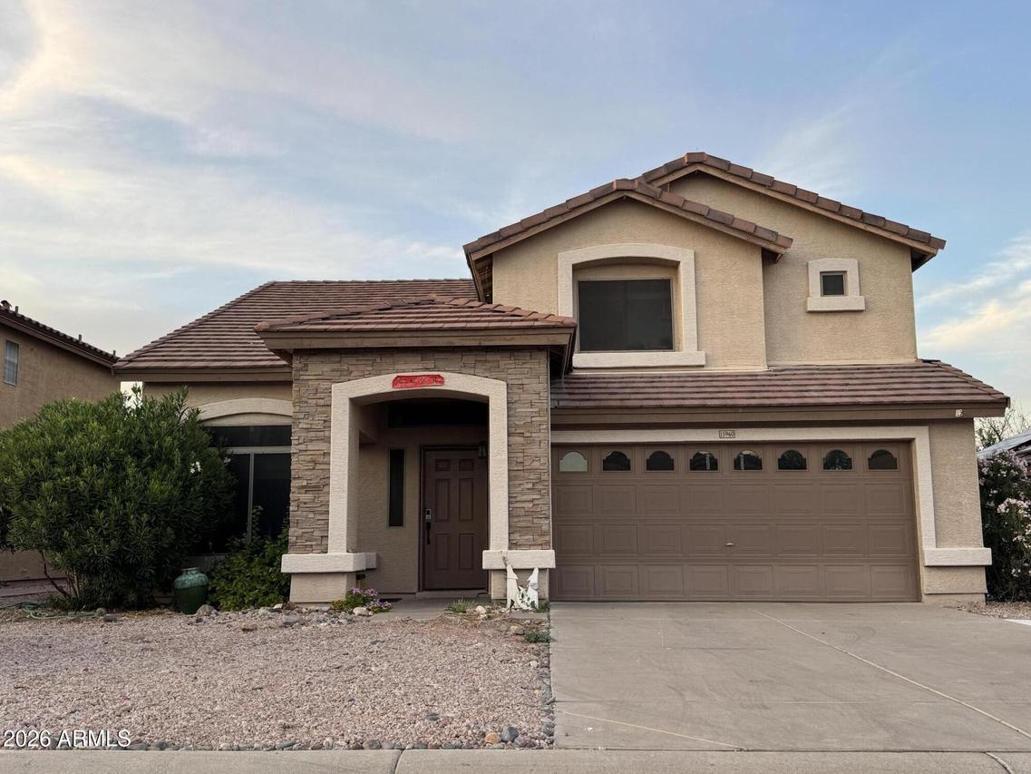15960 W Tasha Dr., Surprise, AZ 85374