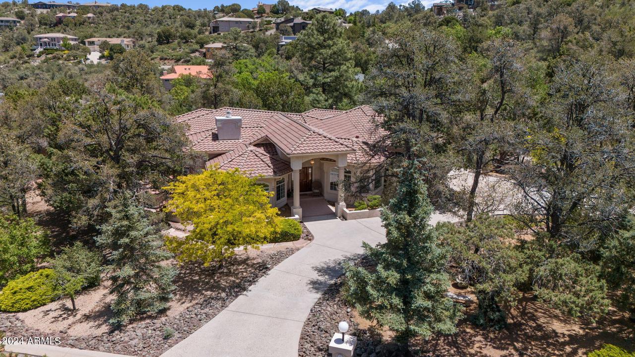 623 Heather Brook Cir., Prescott, AZ 86303