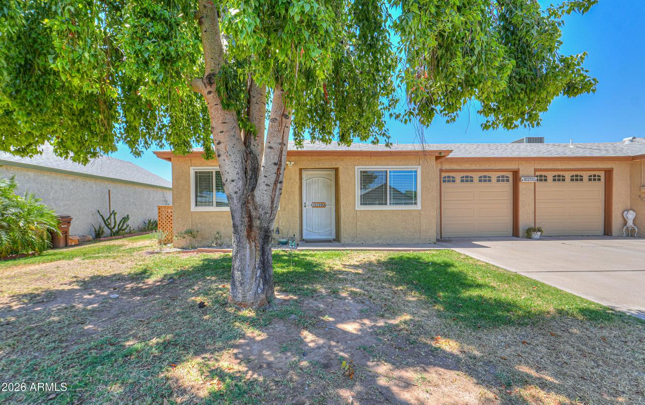 10200 N 95th Dr. #A, Peoria, AZ 85345
