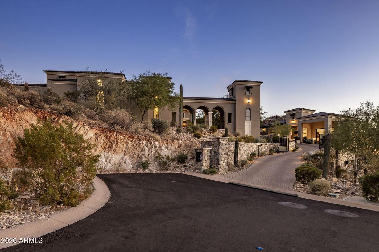 11235 E Wingspan Way, Scottsdale, AZ 85255
