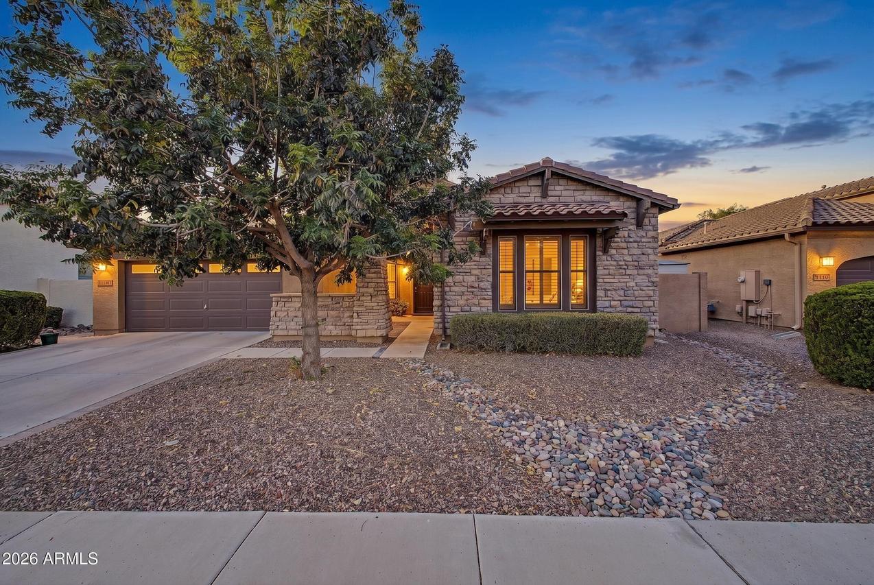 1100 E Elgin St., Gilbert, AZ 85295