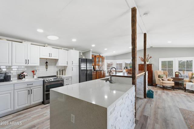 New Homes with Master Bedrooms on the 1st Floor in Sun Lakes: May 9th to May 15th
