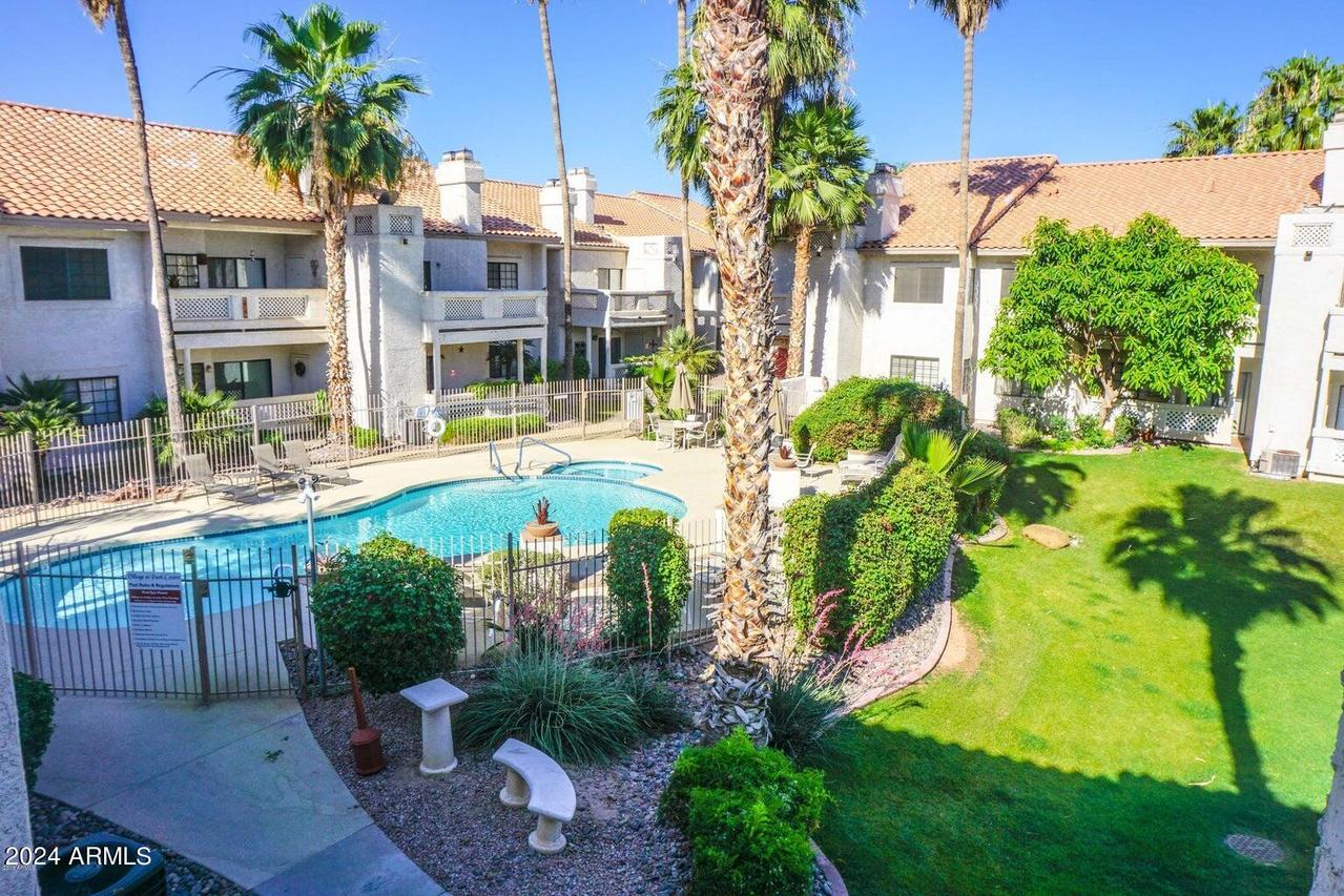 930 N Mesa Dr. #2027, Mesa, AZ 85201
