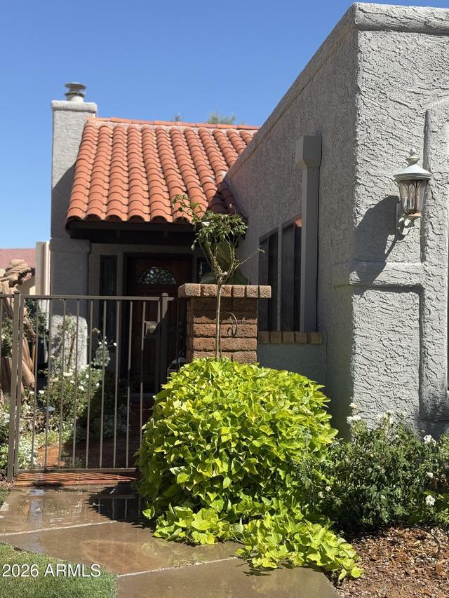 8098 E Del Trigo, Scottsdale, AZ 85258