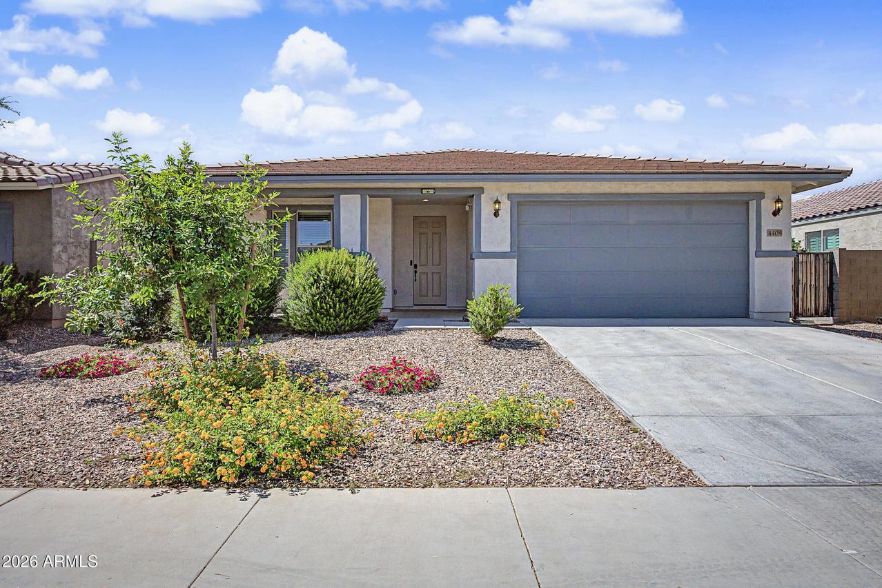 4409 W Vervain Ave., San Tan Valley, AZ 85144