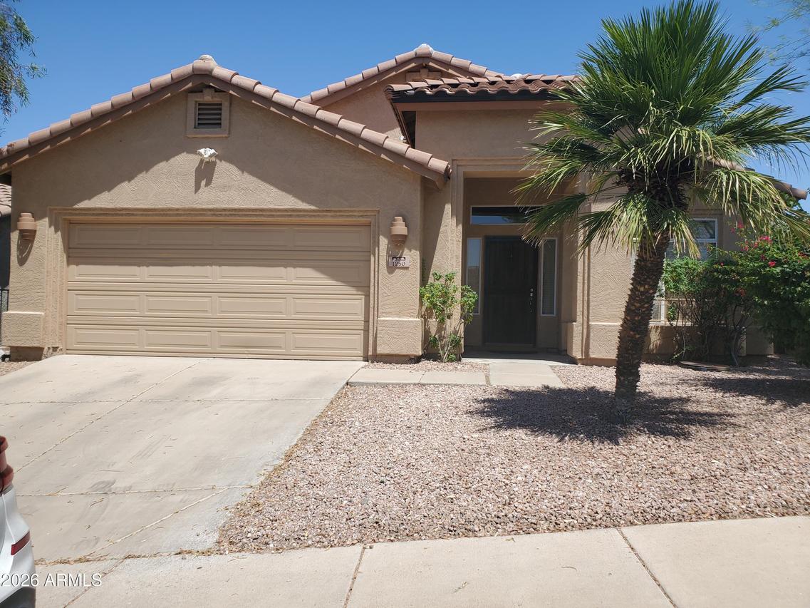 1250 E Captain Dreyfus Ave., Phoenix, AZ 85022