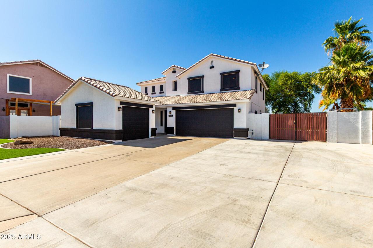 3444 E Flamingo Ct., Gilbert, AZ 85297