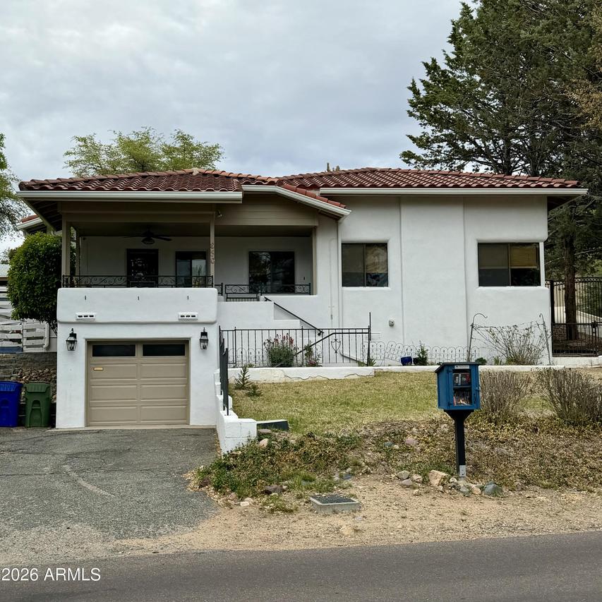850 Country Club Dr., Prescott, AZ 86303