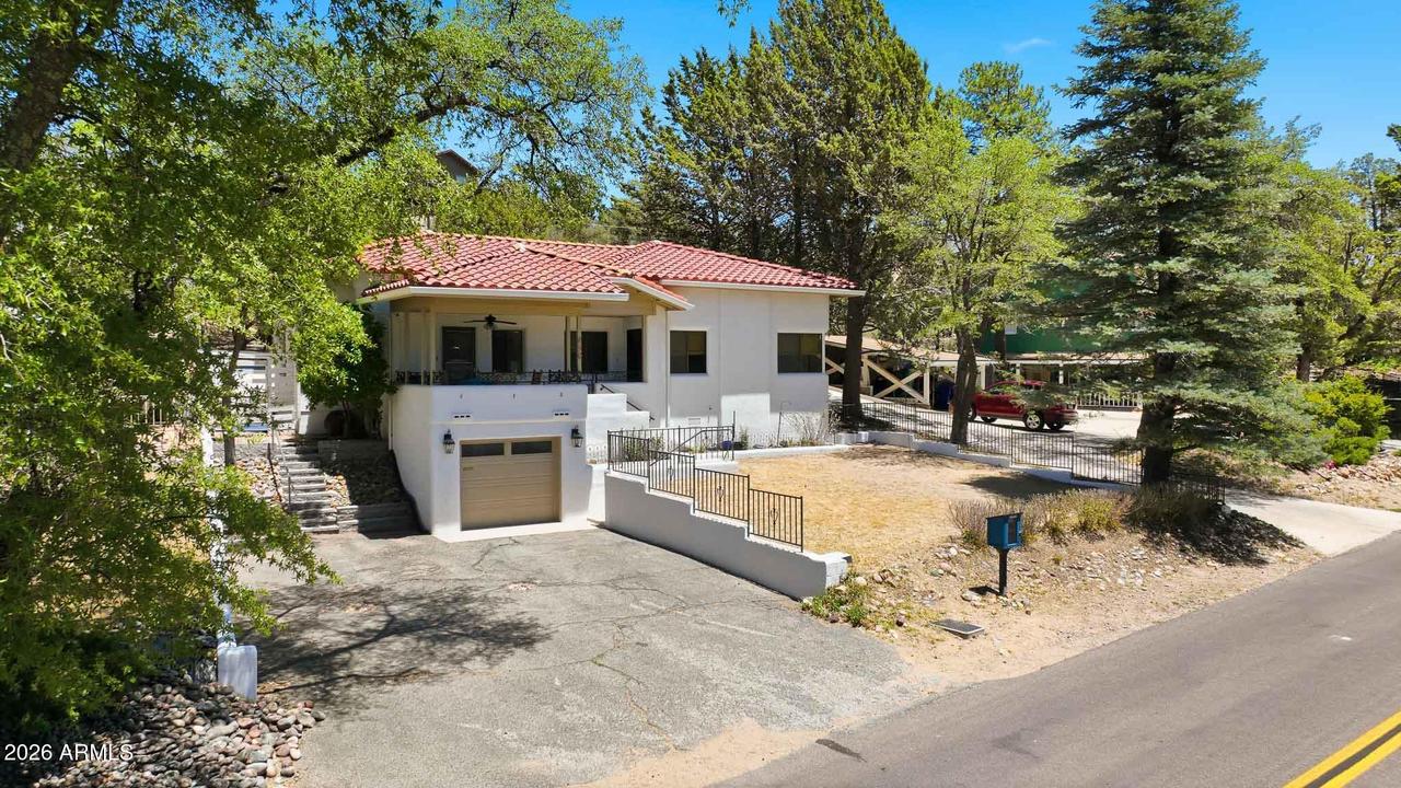 850 Country Club Dr., Prescott, AZ 86303